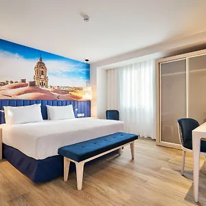 visit hotel