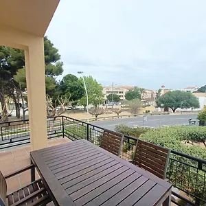 Planta Baja Port De Apartamento Llançà