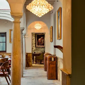 Anahita Boutique Hotell