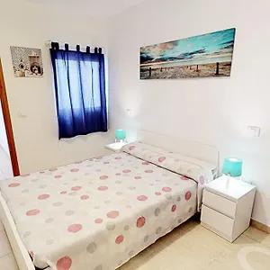 Sky Apartamento Vecindario (Gran Canaria)