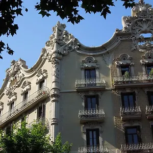 Spot Smart Nomad Bed & Breakfast Barcelona