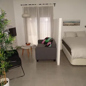 - Jinetes, 23 Lägenhetshotell
