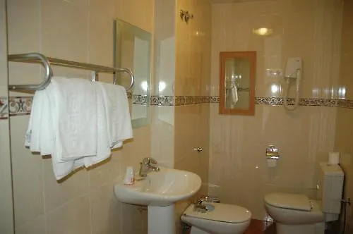 Hotel Solymar Málaga 2*,  España