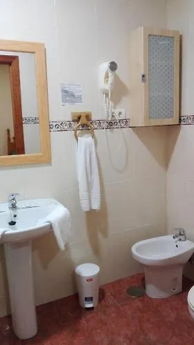 Hotel Solymar Málaga