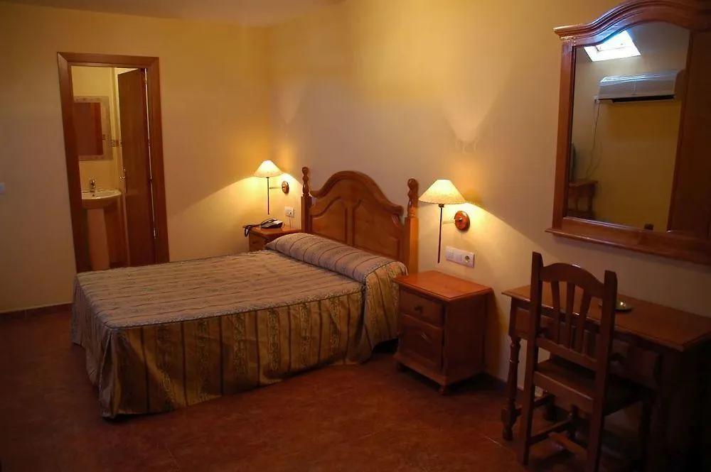 Hotel Solymar Málaga