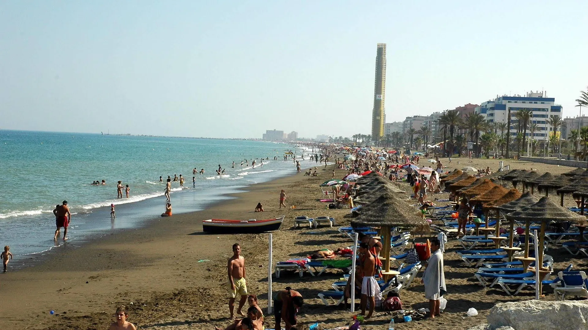 Hotel Solymar Málaga 2*,  España