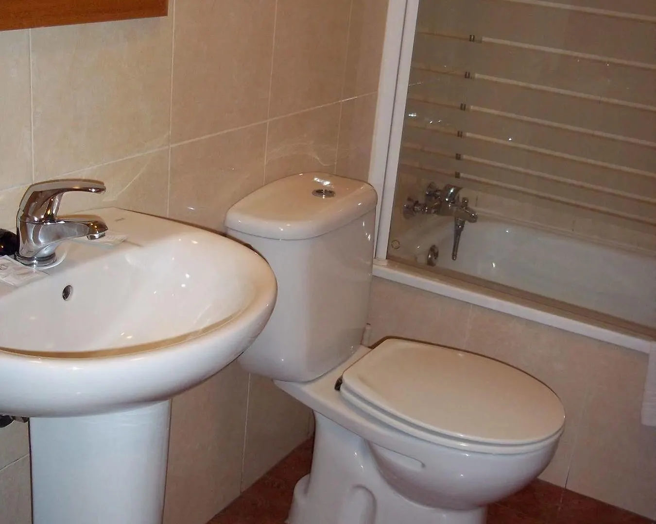 **  Hotel Solymar Málaga España
